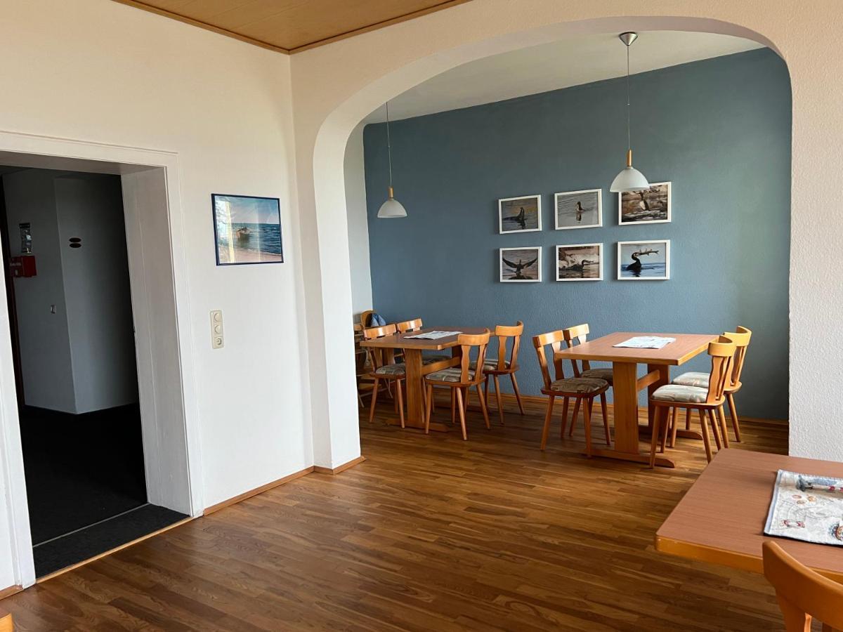 Gaestehaus Niederhof Sundhagen-Niederhof Luaran gambar